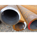 ASTM A106 GRB Pipe d'acier en carbone sans couture